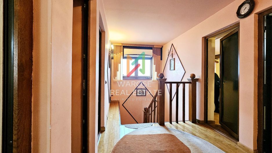 Casă tip duplex | Codlea | 153 mp utili | Teren 387 mp - Poză 12