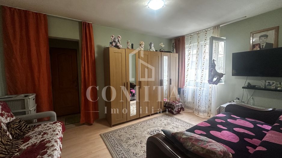 Apartament 2 camere | Zona Academiei de Muzică - Manastur - Poză 1