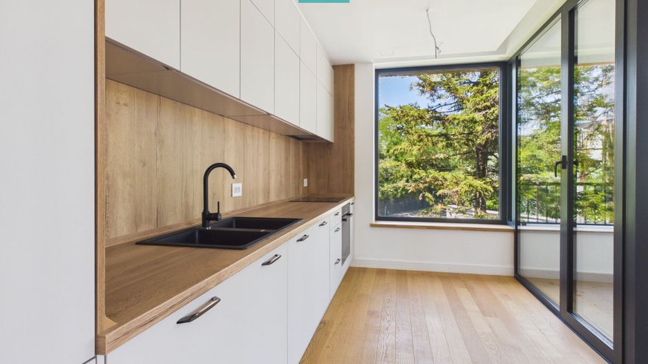 Apartament 3 Camere | Bloc Boutique -Iancu Nicolae - Poză 1