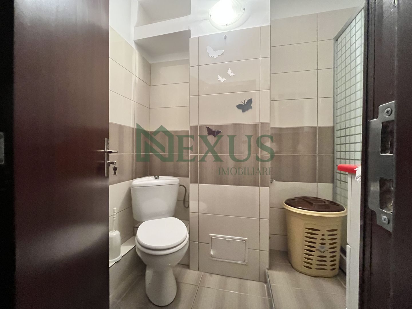 Apartament 2 camere de închiriat, Calea Republicii - Poză 8