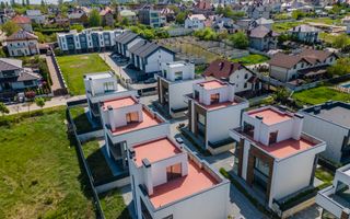 Vânzare, casă, 3 nivele, 6 camere, strada Teilor, Râșcani - Poză 32