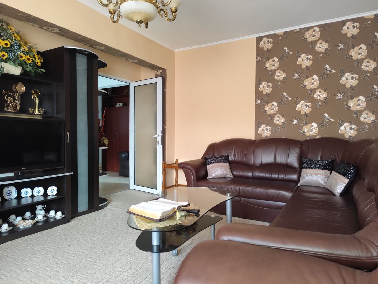 Apartament 2 camere de inchiriat, langa Piata Rogerius, Oradea - Poză 4