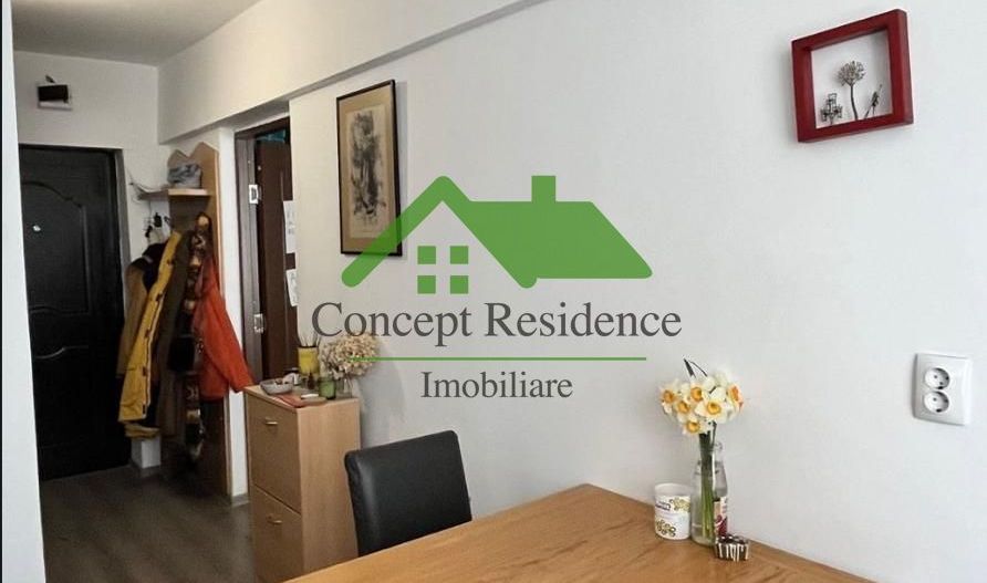 Vand apartament 1 camera, zona centrul vechi - Poză 2