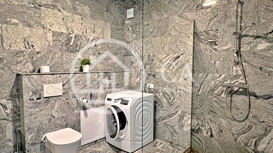 Casa de închiriat tip duplex cu 4 camere in Cihei, Oradea - Poză 8