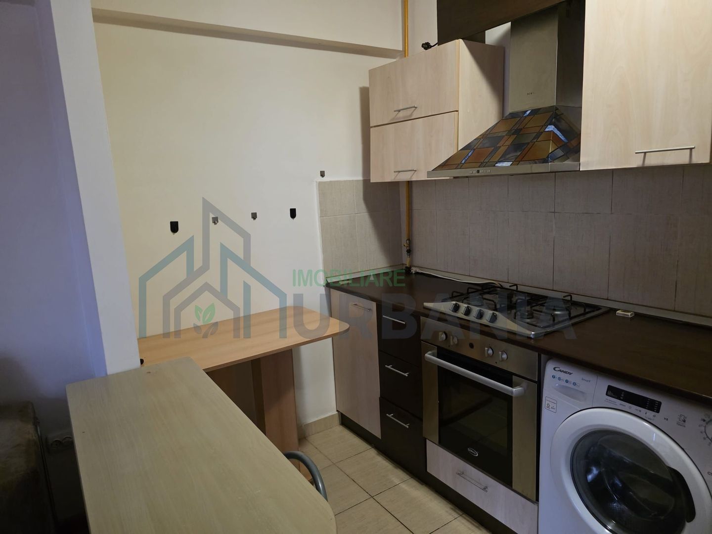 Inchiriez apartament Tatarasi Green Park - Poză 6