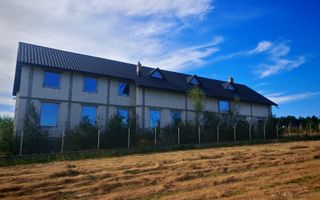 Vila 850 MP Utili | Horodnic de Sus | 27 Ari Teren - Poză 2