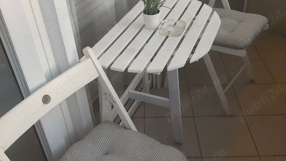 Vând apartament cu 2 camere decomandate! - Poză 5