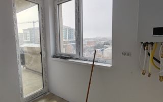 Apartament NOU 2 camere Dec 61 mp. Tatarasi 127660  euro - Poză 4