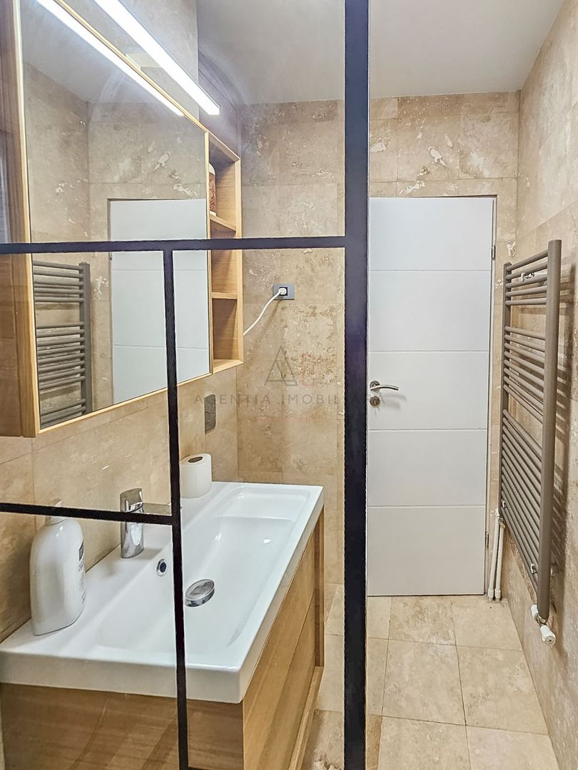 2 Camere Dorobanti | Renovat | Reabilitat - Poză 5