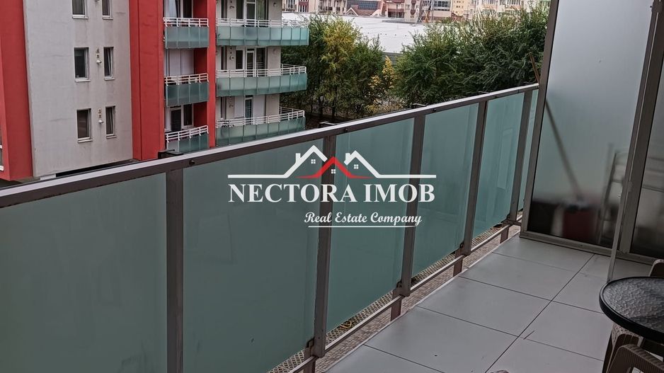 NECTORA IMOB-Apartament 2 camere, ARED T. Vladimirescu, 56 mp, Parcare - Poză 4