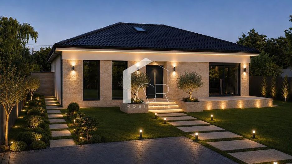 Casa cu 4 camere de vanzare, Baicoi - Poză 1
