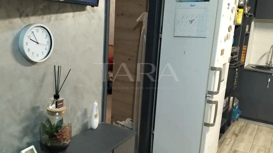 Apartament 2 camere – Mărăști, zona Piața Mărăști - Poză 2