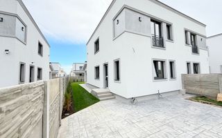 Bucovăț-Duplex 4 Camere-La Cheie - Poză 14