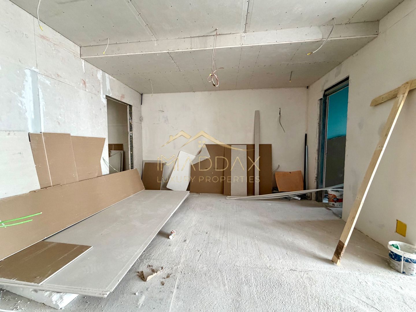 Penthouse Triplex Exclusivist *285mp* // Rooftop *93mp* // 2 Parking / Herastrau - Poză 30
