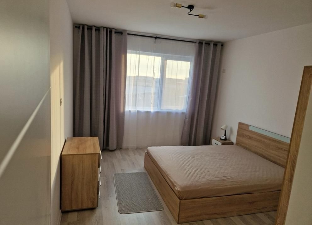 AP. 2 CAMERE APARATORII PATRIEI, PET-FRIENDLY, LOC PARCARE, METROU - Poză 2