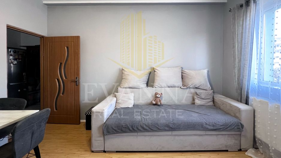 De vanzare 2 camere | etaj 1 | zona Pronto. - Poză 2