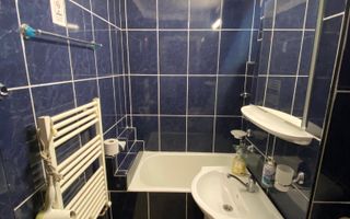 Apartament cu 2 camere modern/ zonă liniștită/ cartier Mănăștur - Poză 13