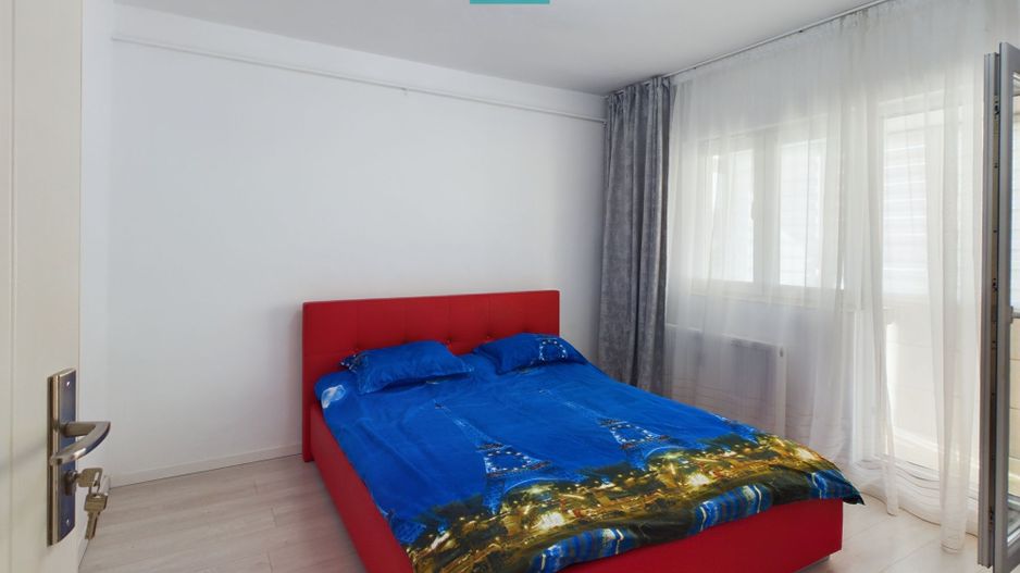 Apartament cu 3 camere zona 300 Micălaca - Poză 4