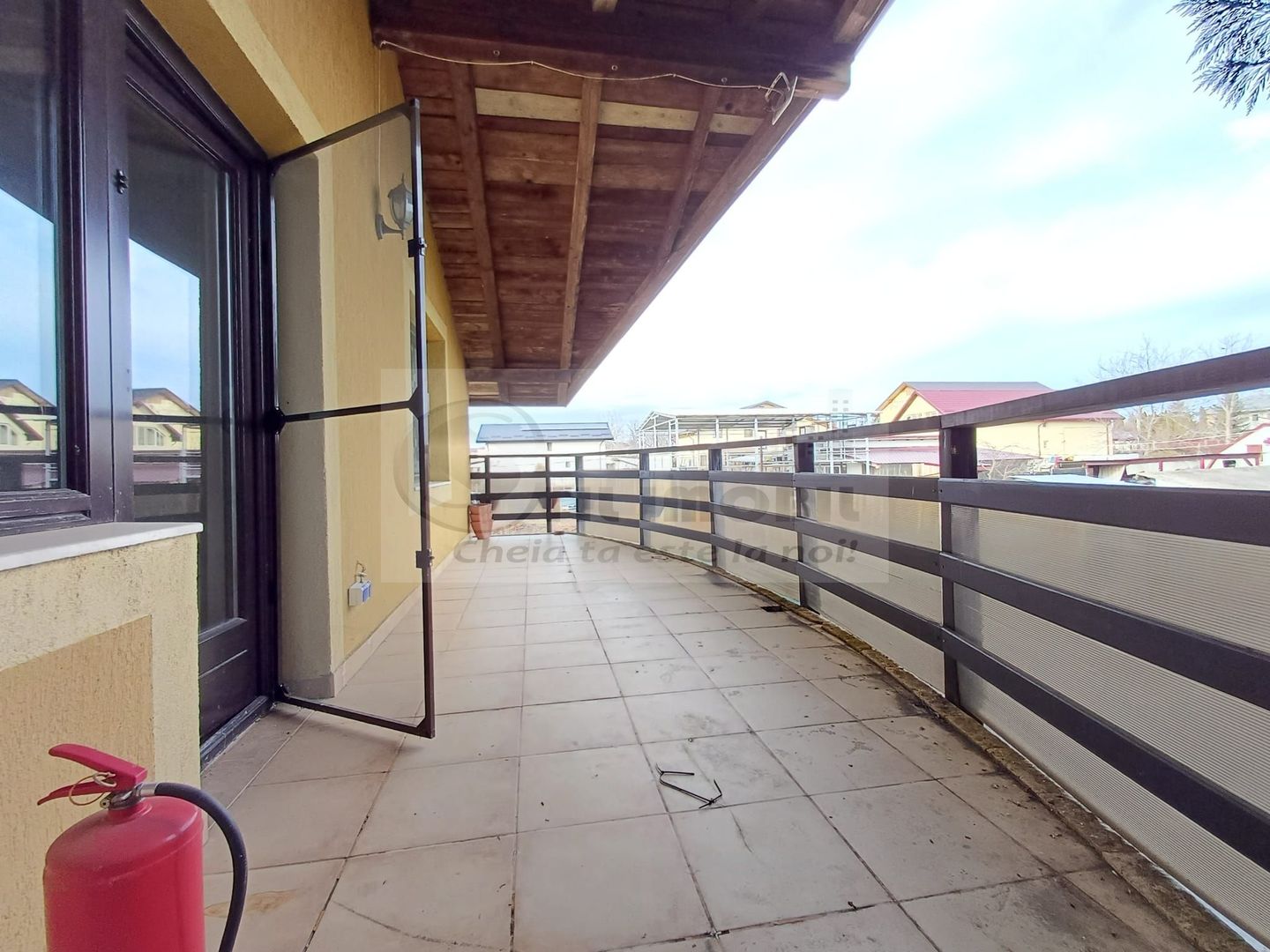 Casă spațioasă 5 camere | Valea Ursului La stradă principală | - Poză 20