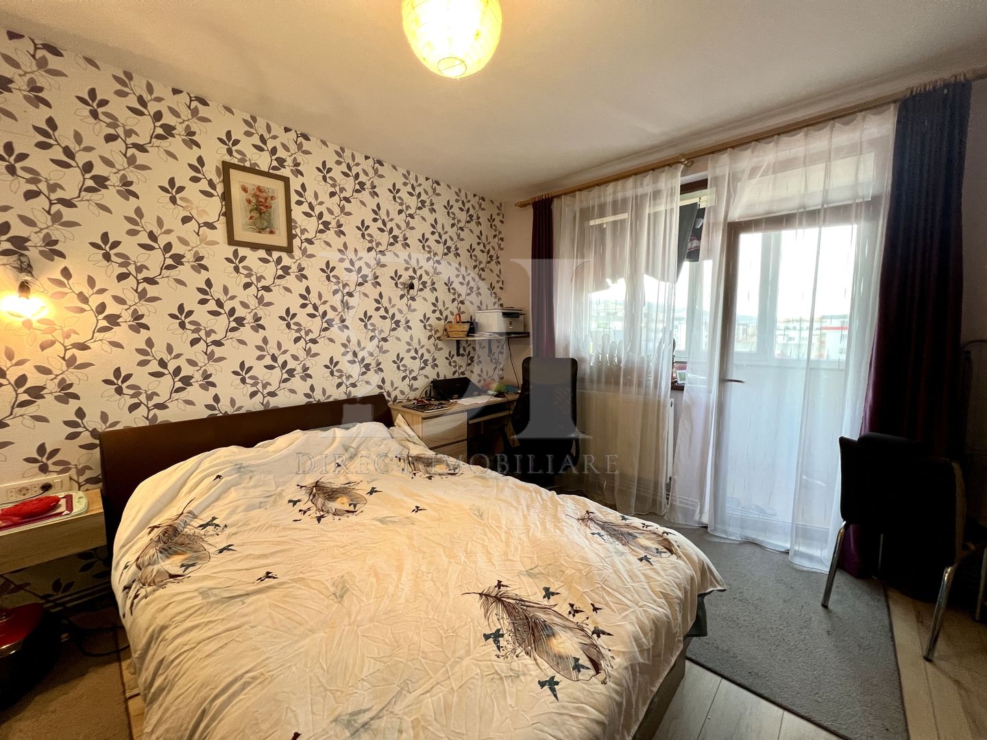 Apartament trei camere / Parcare / Zona Terra - Poză 4