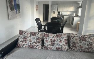 Apartament 2 camere | 13 Septembrie – Marriott |Etaj superior |Vedere panoramica - Poză 6