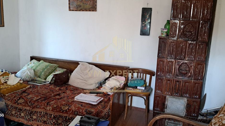 CASA 4 CAMERE, TEREN 1571 MP, BUGHEA DE SUS, ARGES - Poză 6