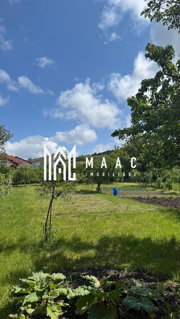 Case de vanzare Sibiu | Casă 3 camere | Gusterița, teren 2381 mp - Poză 12