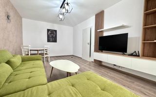 Apartament 2 Camere Exigent Plaza Residence Faza 4 Lujerului+ Parcare - Poză 3
