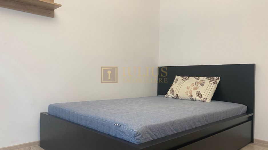 Apartament cu 1 camera, Str. Barbu Iscovescu - Complex Studentesc. - Poză 5