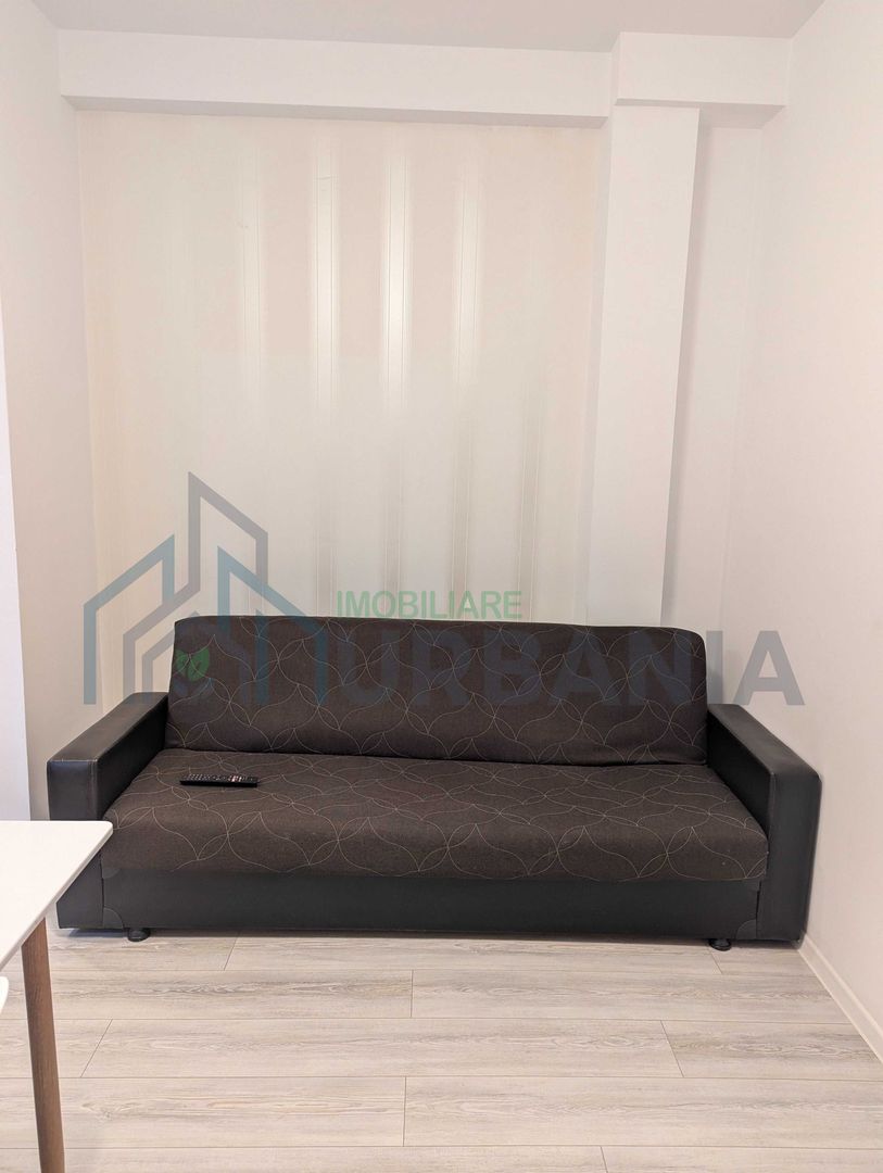 Închiriez apartament 1 camera - Poză 3