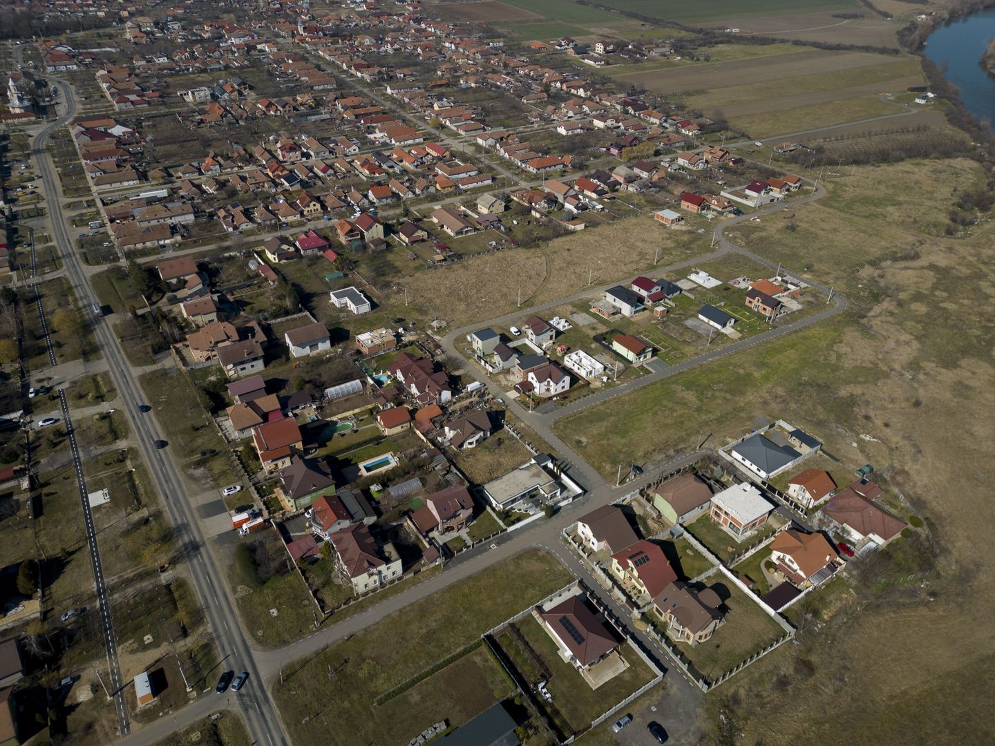 Teren în Fântânele, Arad – 469 mp - Poză 18