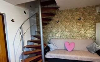 Mansardă 63 mp | Etaj 5 | Zona Rahovei - Poză 3