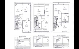 VANZARE VILA MODERNA CU GRADINA | 3 DORMITOARE | 2 LOCURI PARCARE | - Poză 15