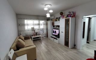 AP. 2 CAMERE- BLOC REABILITAT, PARCARE ADP, MOBILAT COMPLET, COMIS 0% - Poză 1