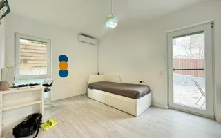 3 camere, grădină, parcare, la cheie, Câmpului - Poză 11