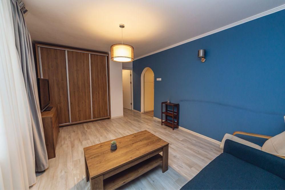 AP. 2 CAMERE TINERETULUI, MOBILAT/UTILAT, MODERN, METROU 7 MINUTE - Poză 2