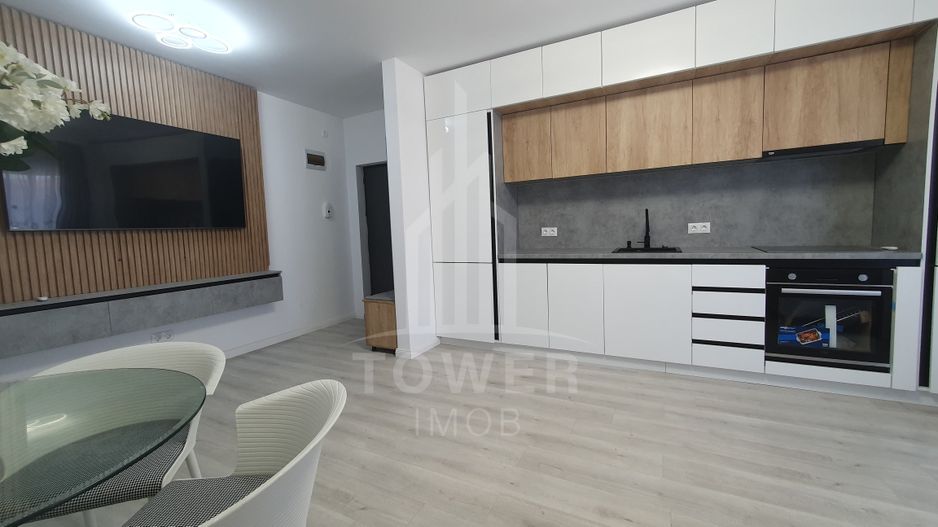 Apartament cu 2 camere  de vanzare . Comosion 0% - Poză 3