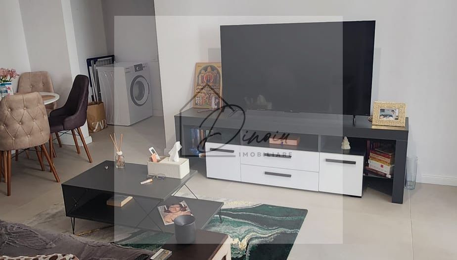 2 Camere  Ambiance Residence Pipera I Premium Mobilat I Comision 0% - Poză 5