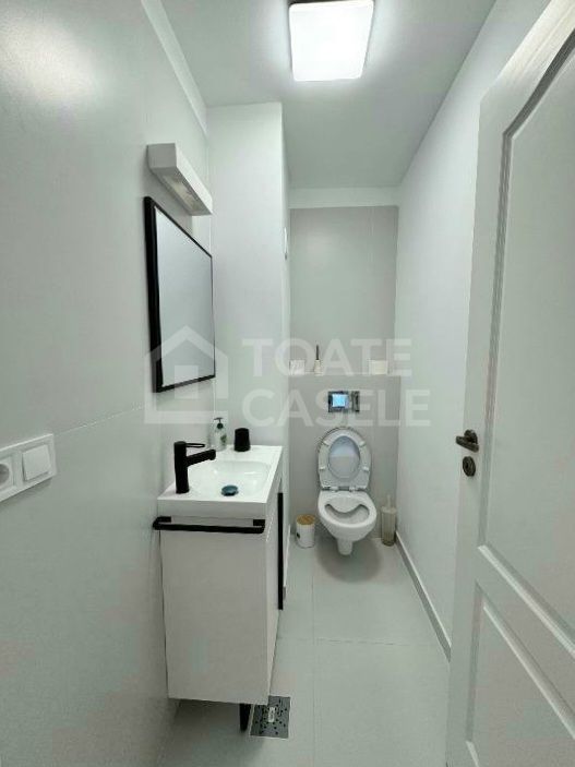 Apartament elegant cu 3 camere, aproape de Rivus Mall - Poză 7