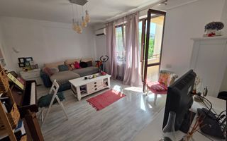 Promo apart.2 cam.+boxa-etj.2-METROU-Titan-Pallady-1 Decembrie-PARC - Poză 2