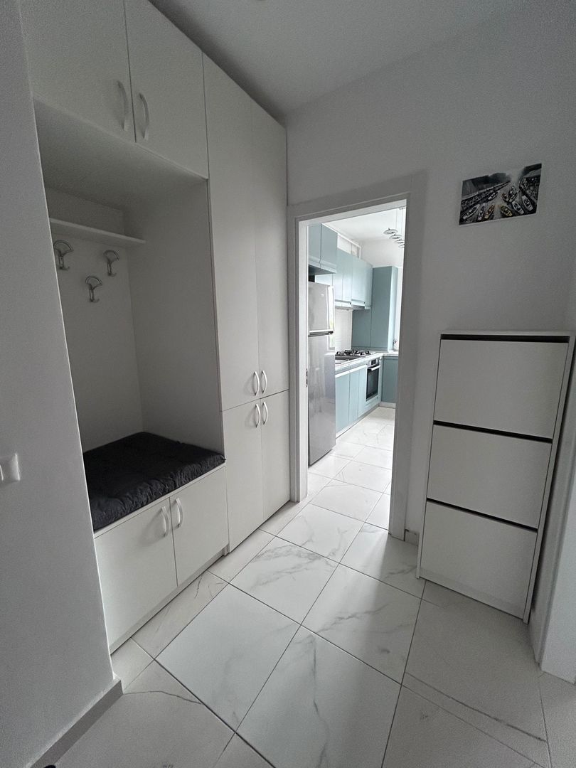 🌟🏢 De Închiriat: Spațiu modern și primitor | Apartament 2 camere, zona Berceni - Poză 8