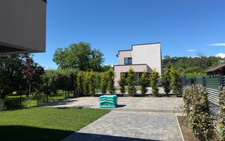 Casa de vanzare | Constructie premium | Nou | Moreni, Dambovita - Poză 5