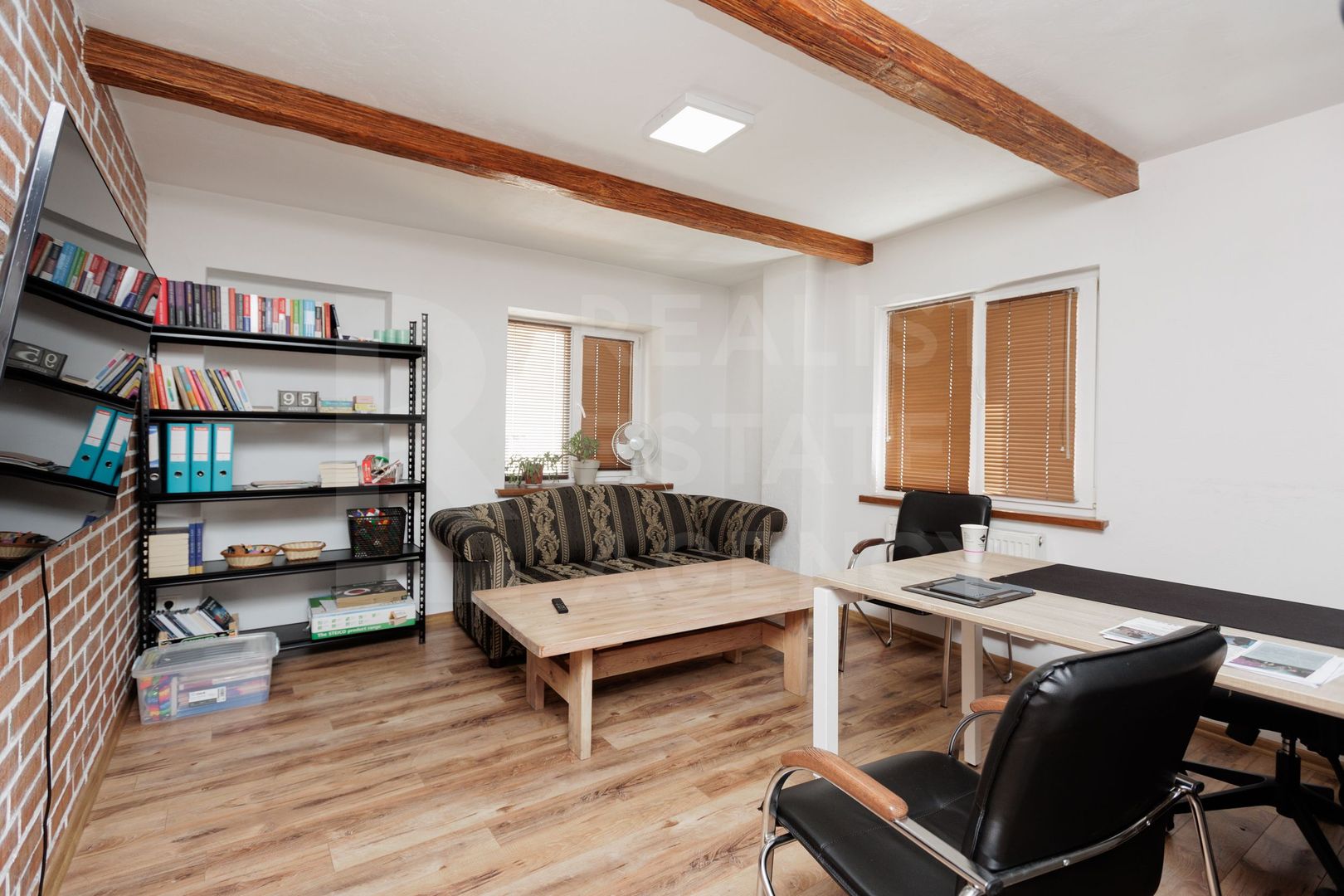 Chirie oficiu, 160 mp, str. Armeneasca, Centru - Poză 3