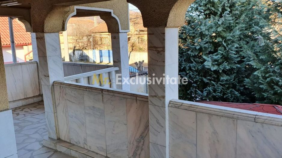 Casa / Pensiune de vânzare – Balta, Gorj sau schimb cu apartament . - Poză 6