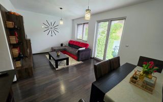 Casa 3 Camere, Zona Cetate, Complet Mobilata si Utilata - Poză 2