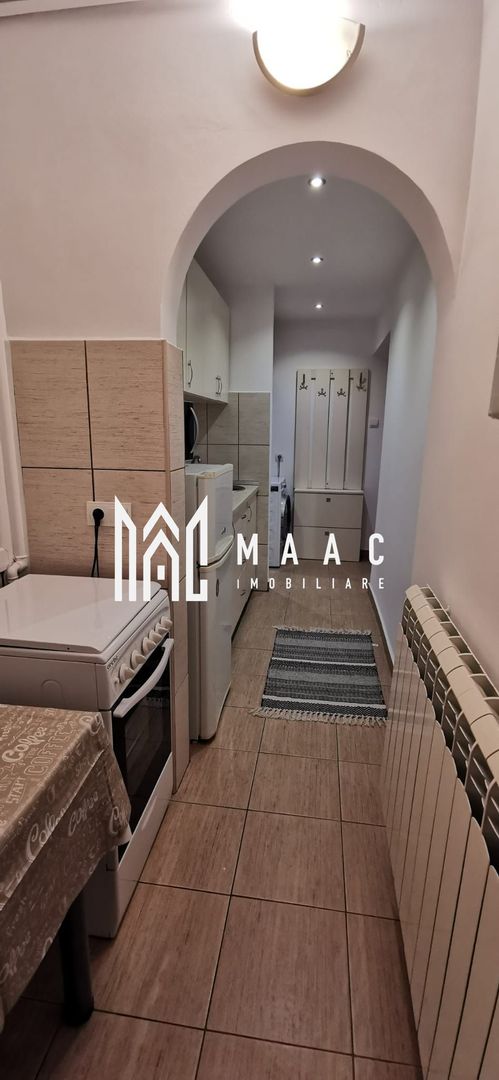 Garsoniera | Etaj 3 |  Hipodrom - Poză 4