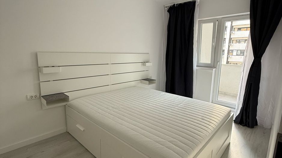 2cam.studio,vedere piscina,6min pe jos metrou Berceni - Poză 1