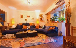 4 camere decomandat, posibilitate montare centrala, Pantelimon Delfinului - Poză 2