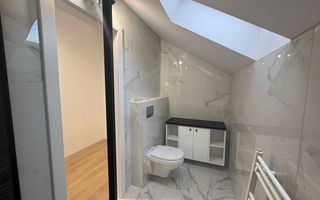 Penthouse 3 camere,  2 bai, intabulat, la cheie (MJ-50M-Da-ap.5) - Poză 4