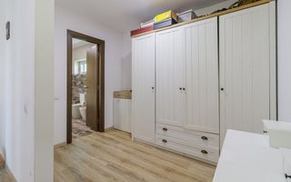 Casa in stil mediteranean cu teren generos - Poză 12
